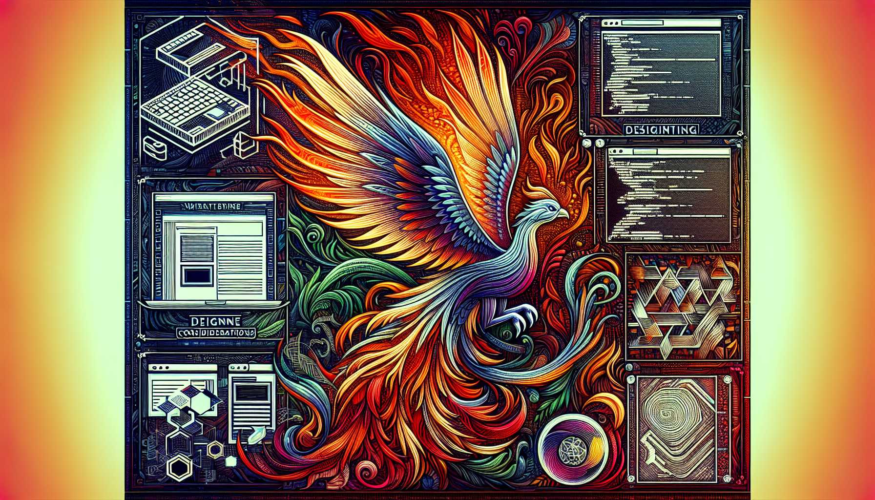 מתי ואיך בניית אתר יכולה להצית את הקריירה האומנותית שלכם