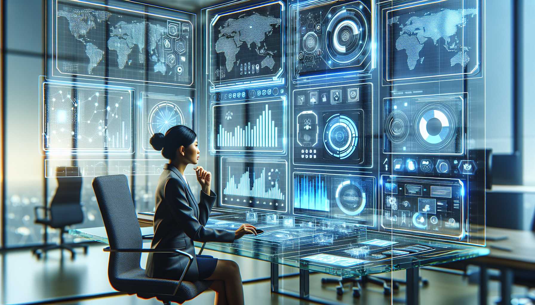 BI - הכלי שיהפוך את ההחלטות העסקיות שלך למדויקות יותר