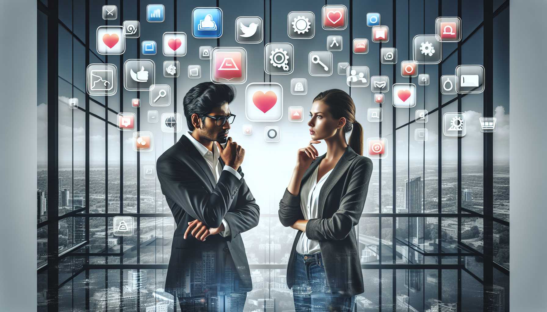 חברה לפיתוח אפליקציות – כיצד בוחרים