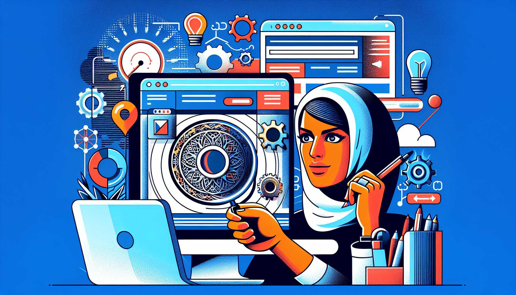 בניית אתר תדמית לעסק שלכם