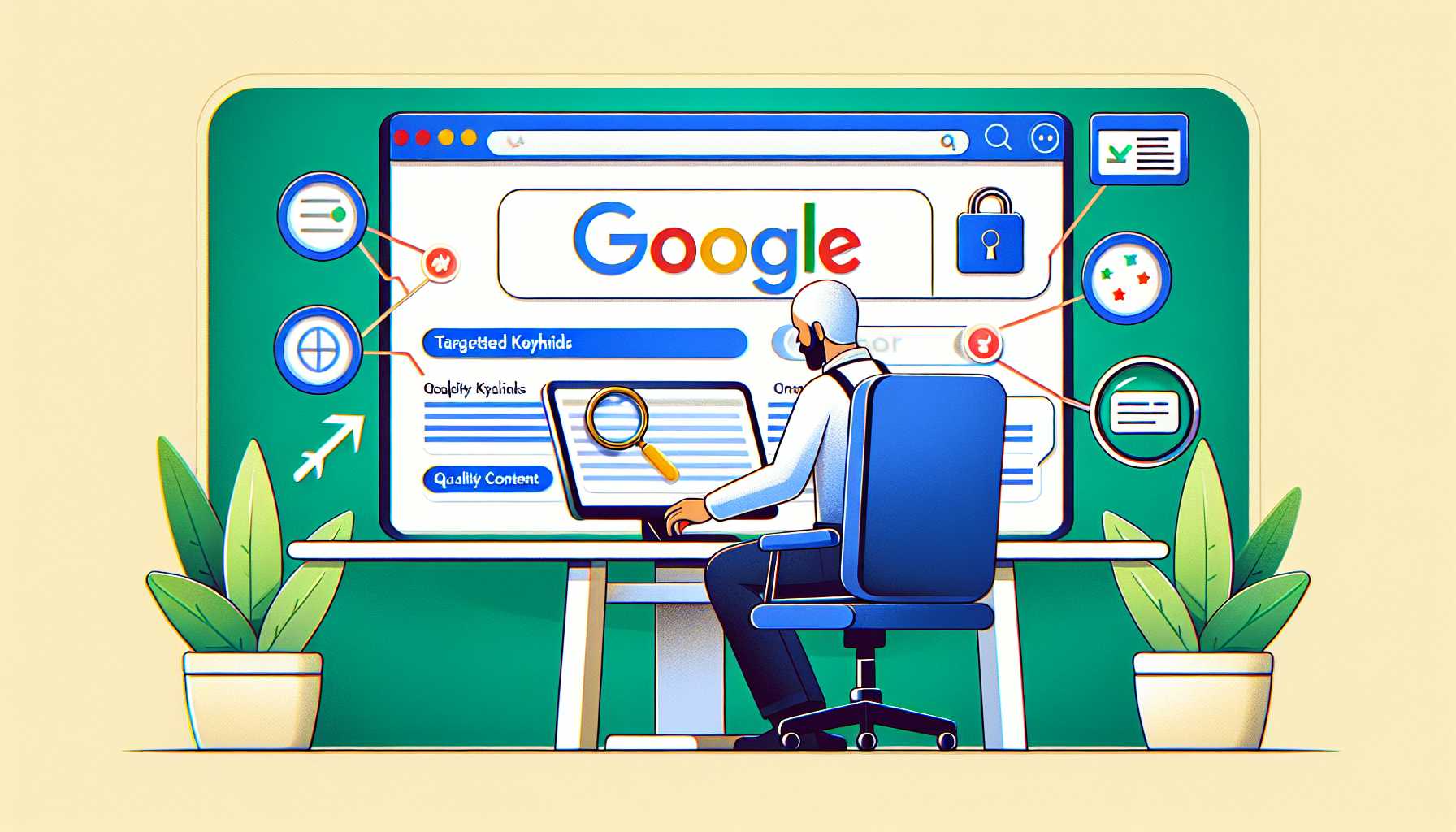 מה זה קידום אתרים בגוגל