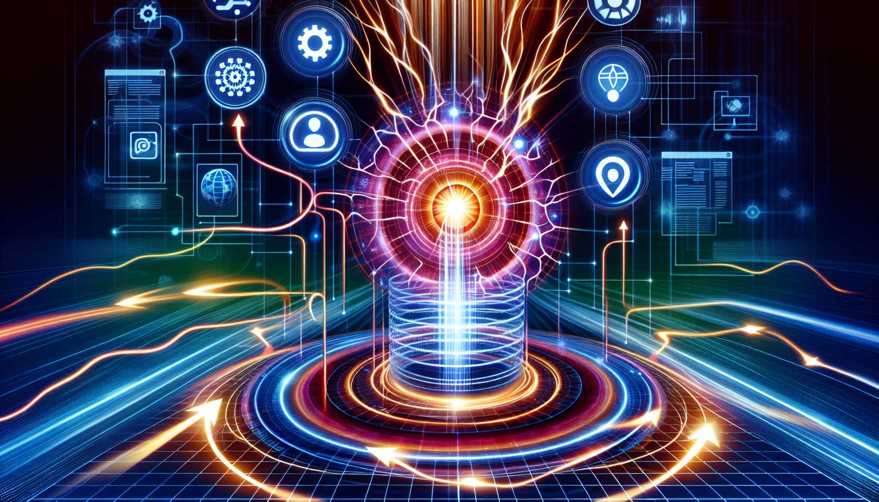 הפלטפורמה שתעניק לאתר שלכם כוח, גמישות ויתרון תחרותי