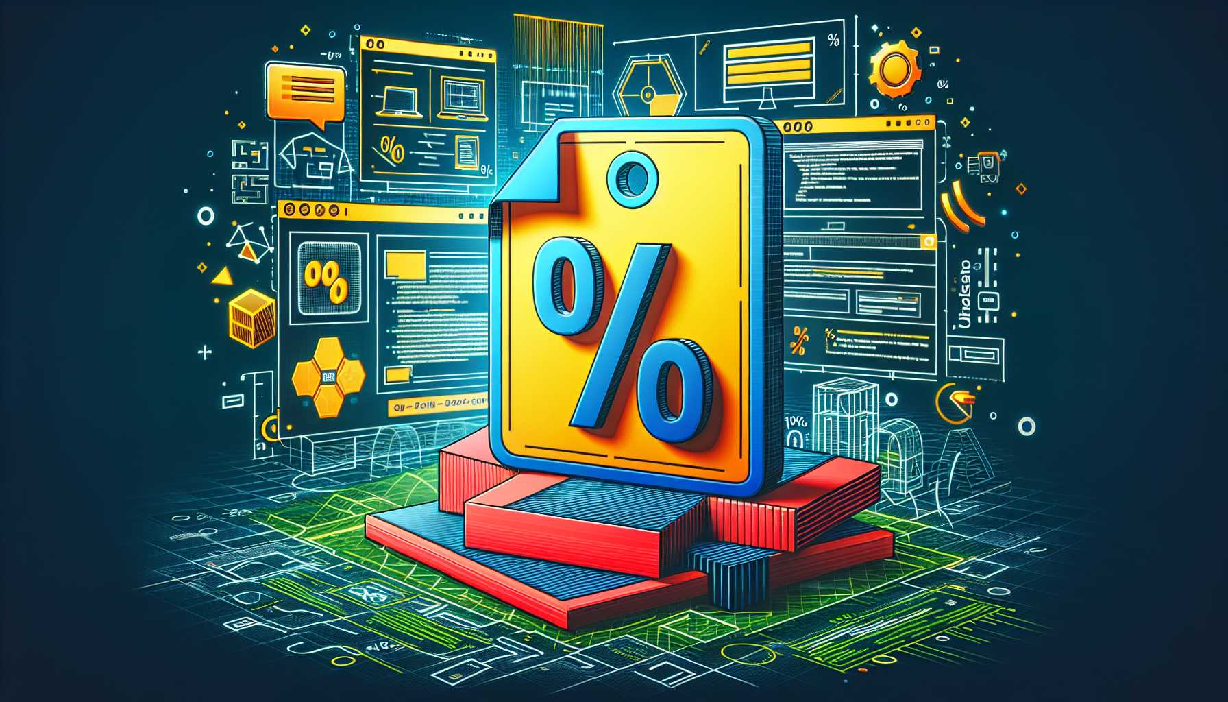 בניית אתר קופונים – למה חשוב לשים לב כשבונים אתר כזה